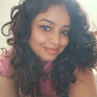 Monisha Priyadarshini