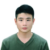 Hsu Min Chieh