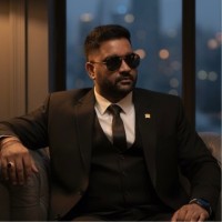Naveen Kumar Bandaru