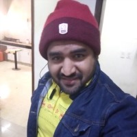Muhammad Amjad Siddiqui