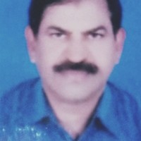 Aejaz Ansari