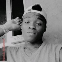Patrick Nwaka