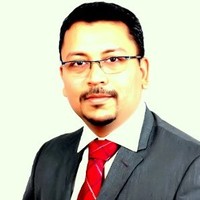 Ritesh Khanna