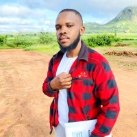 Emmanuel Nkalodzwa