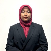 Sharifah Zulaikha