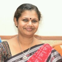 Minu Antony ,Pmp®