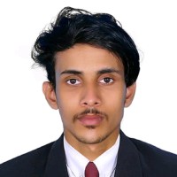 VINEESH C