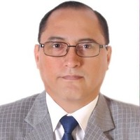 Edgardo Obregón Vásquez