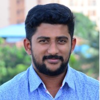 Akhil Rajan