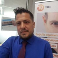 Christodoulos Katsantonis