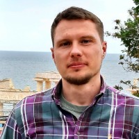 Александр Березный