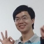 vincent huang