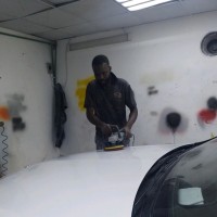 Idris Mr Abu