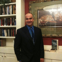 Steven Psaros