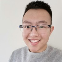 Tony Xu