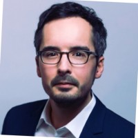 Robert Everhartz
