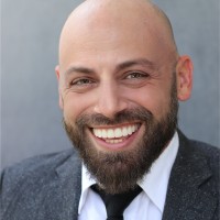 Joseph “Robbie” Marshall