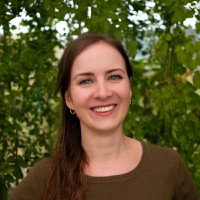 Masha Derlage