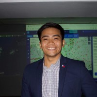 Joshua Bernard Espeña