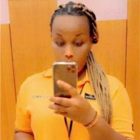 Yvonne Tuyisenge
