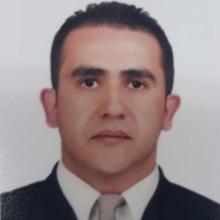 Cesar Augusto Gil Yarce