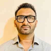 Avinash Adusumalli