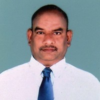 Mohamed Saleem