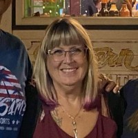 Donna Peterson