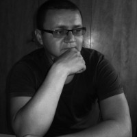 Aleksandr Egorov