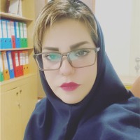 Afsoon Yousefi