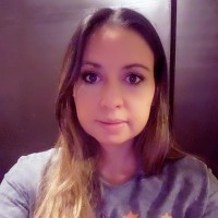 Sandra Elena Barba Jimenez