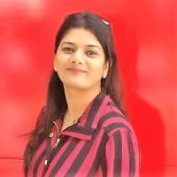 Curie Kumar