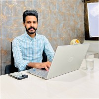 Arsh Mangat