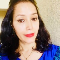 Deepa Kandel