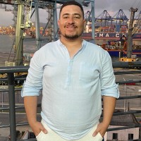 Maicon Jeferson De Almeida