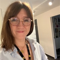 Katrine Evans