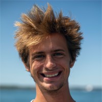 Casper Pratt