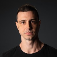 Guilherme Aranega (Guira)