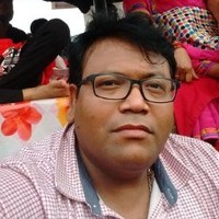 Jayanta Sen