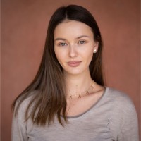 Kristina Romanova