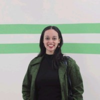 Eyerusalem Yosef M.D