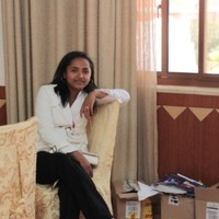 Faramalala RANDRIANASOLO