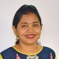Diptee Sahoo