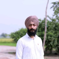 Anmol Singh