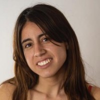 Elisa Angeles Correa