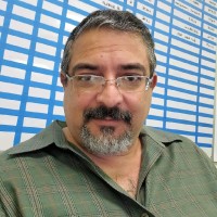Jose Barrios