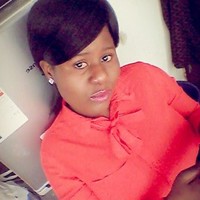 Goodness Hlongwane