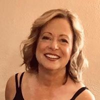 Ruth Sebaly