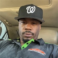 Marvin Holloway