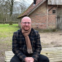 Jos Van Dillen